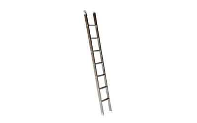 Aluminium Single Ladder