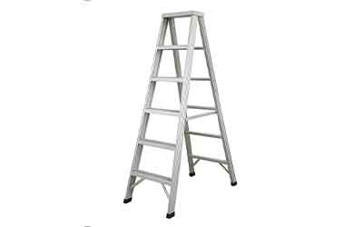 Aluminium Folding Ladder